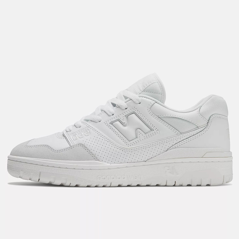 Jual Sepatu Sneakers New Balance 550 White Original Bb550Lsa Termurah di Indonesia v3.ncrsport