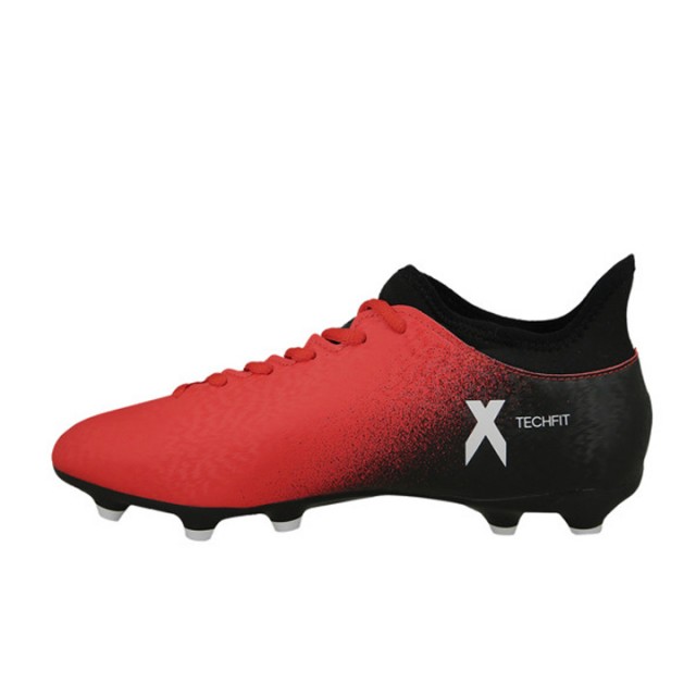 Sepatu Football Nike X 16.3 Fg Red