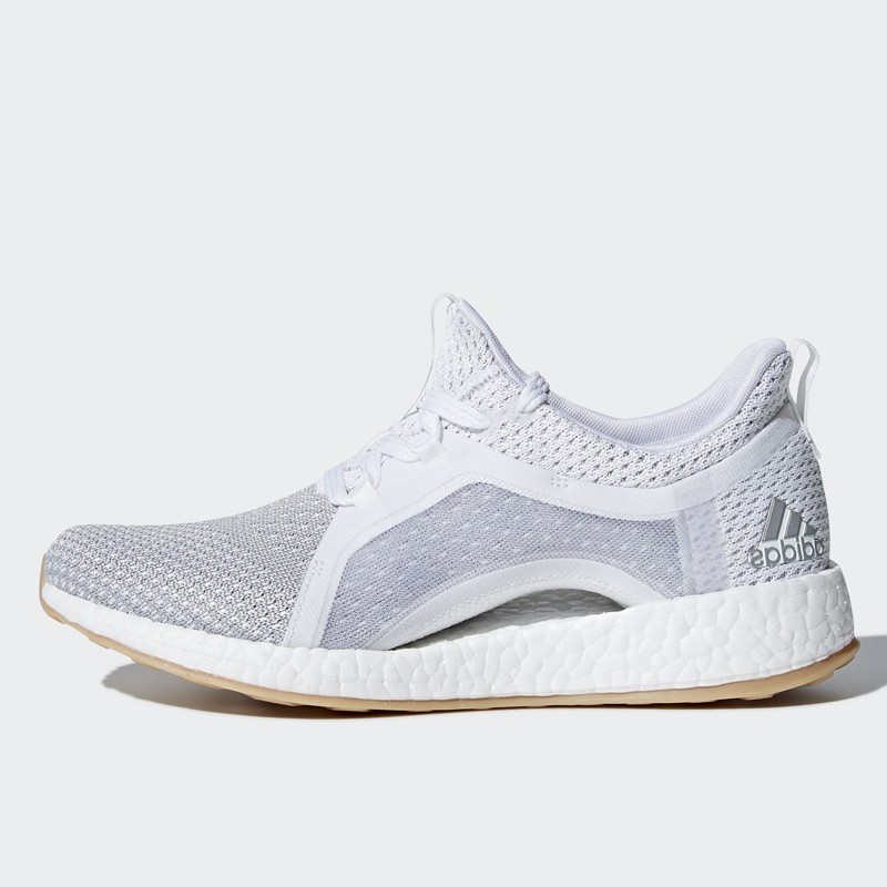 SEPATU LARI ADIDAS Wmns Pureboost X Clima