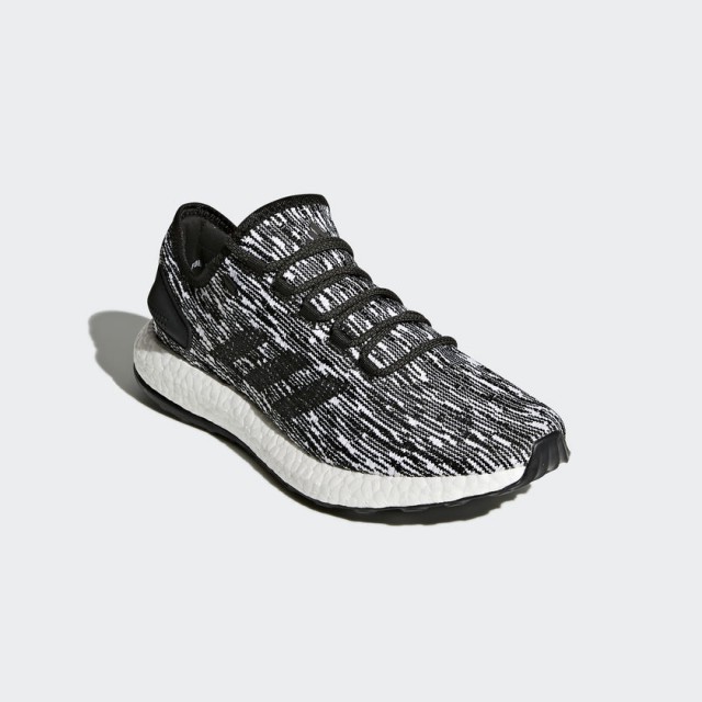 SEPATU LARI ADIDAS Pureboost