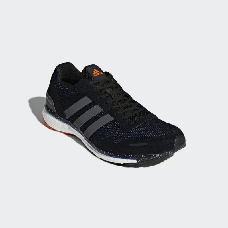 SEPATU LARI ADIDAS Adizero Adios Boost