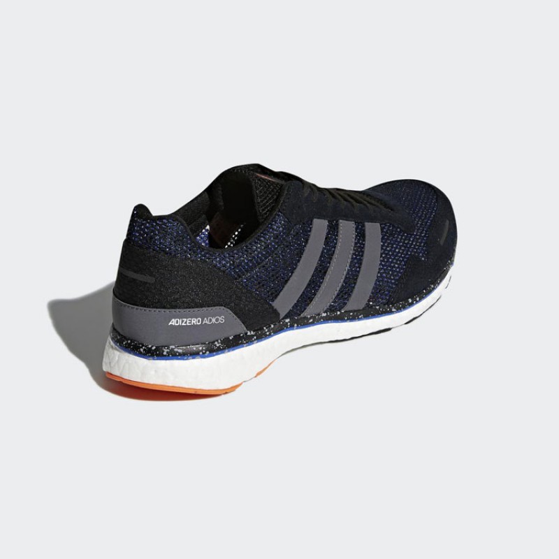 SEPATU LARI ADIDAS Adizero Adios Boost