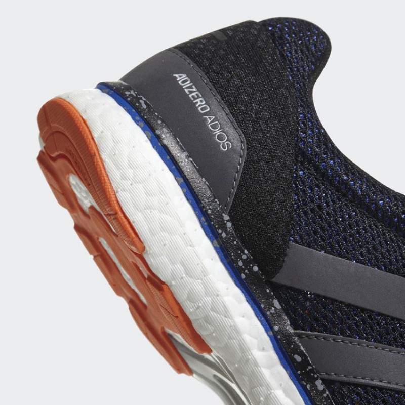 SEPATU LARI ADIDAS Adizero Adios Boost