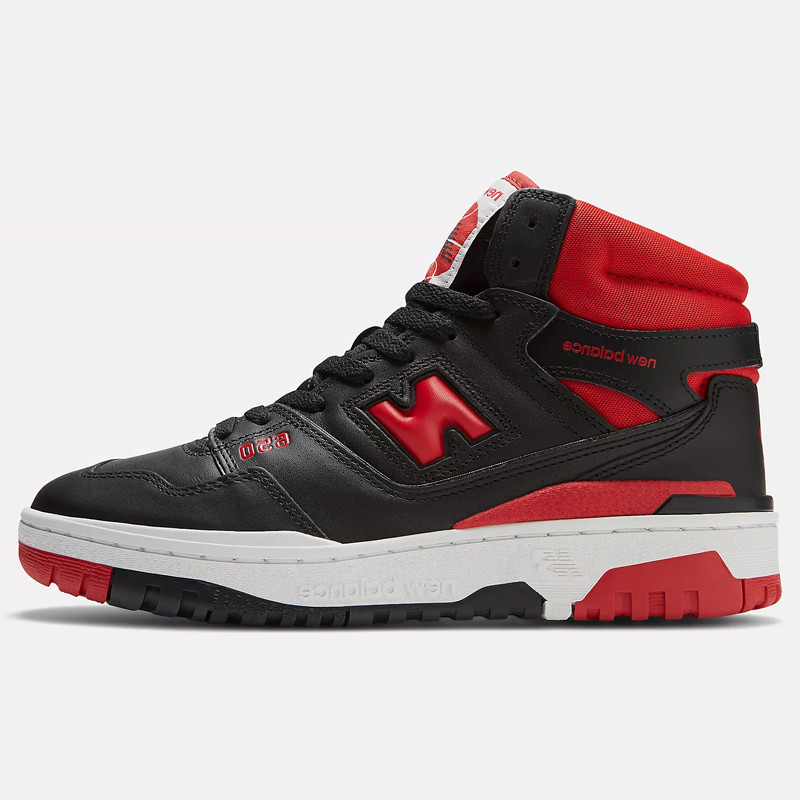 SEPATU SNEAKERS NEW BALANCE 650
