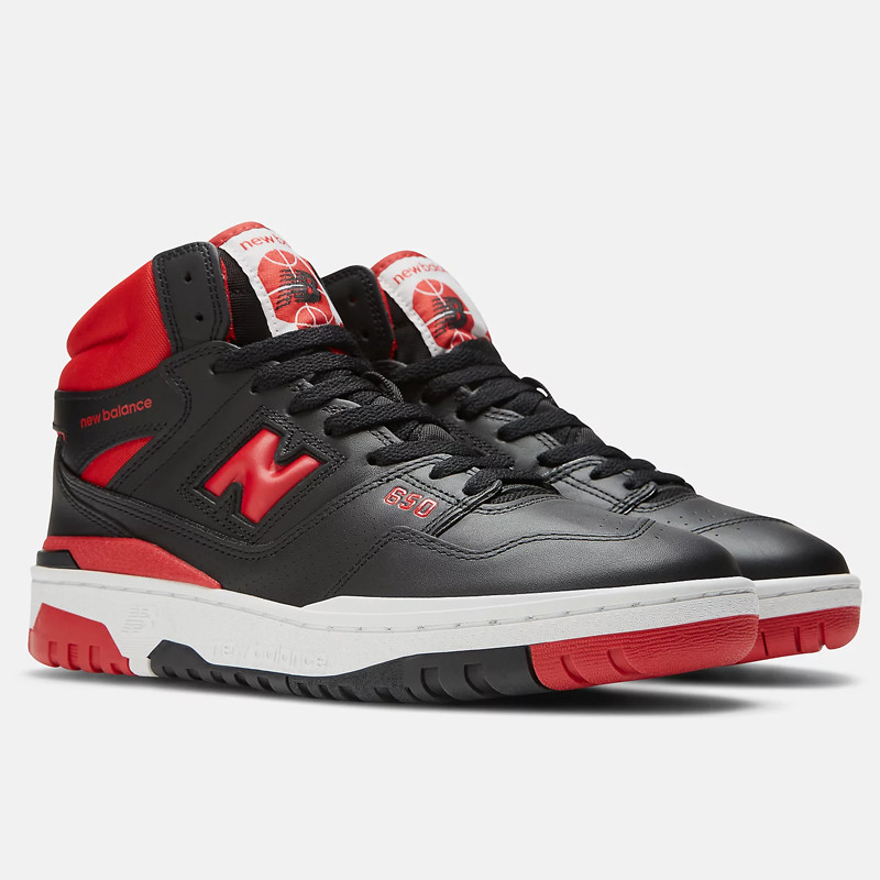 SEPATU SNEAKERS NEW BALANCE 650