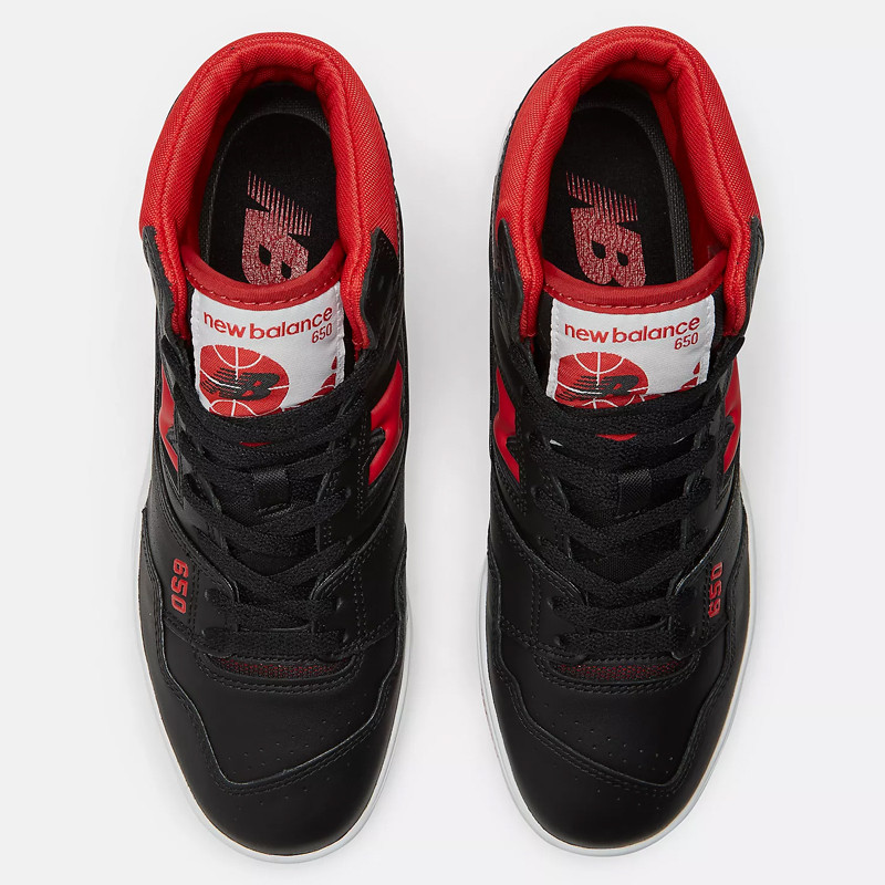 SEPATU SNEAKERS NEW BALANCE 650