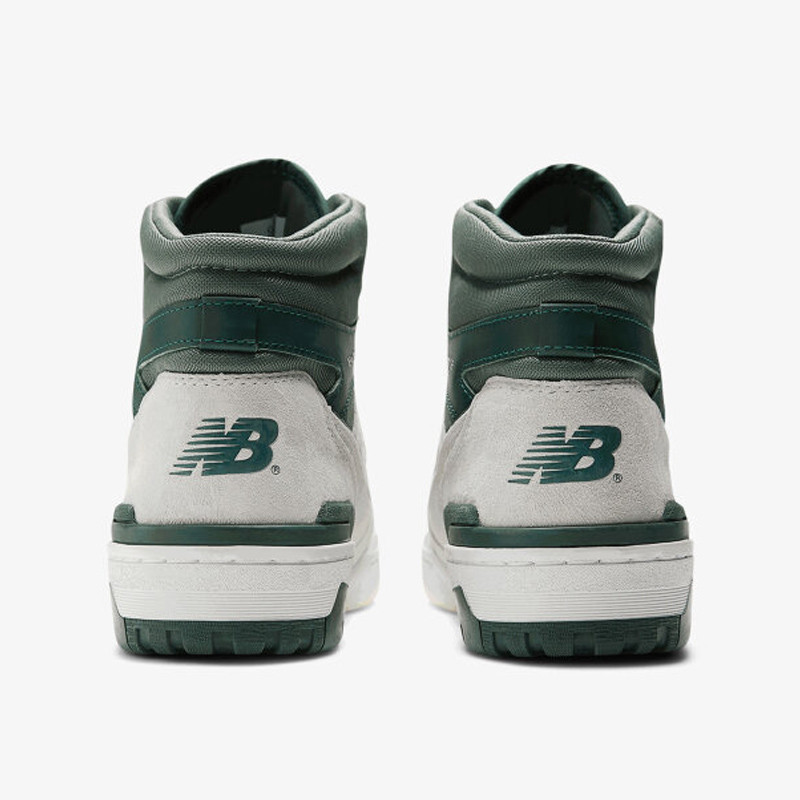 SEPATU SNEAKERS NEW BALANCE 650