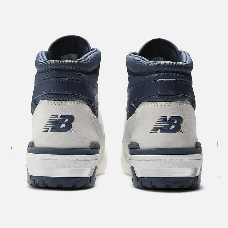 SEPATU SNEAKERS NEW BALANCE 650