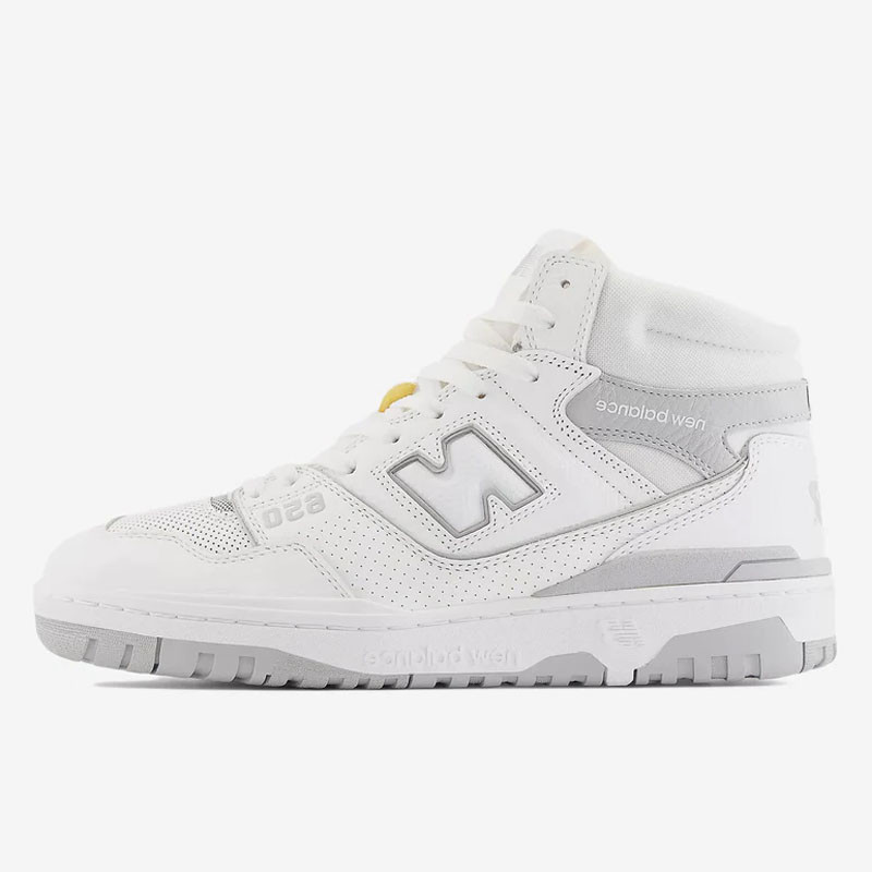 SEPATU SNEAKERS NEW BALANCE 650