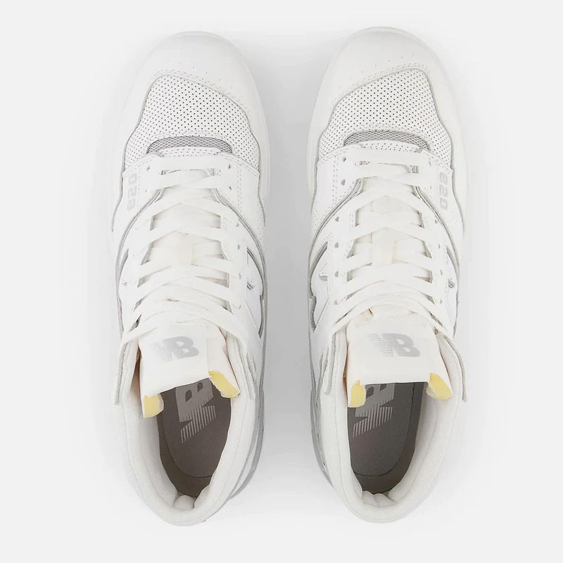 SEPATU SNEAKERS NEW BALANCE 650