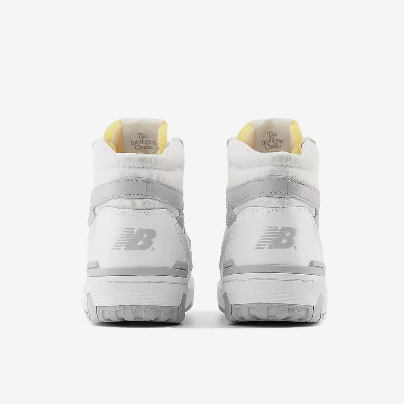 SEPATU SNEAKERS NEW BALANCE 650