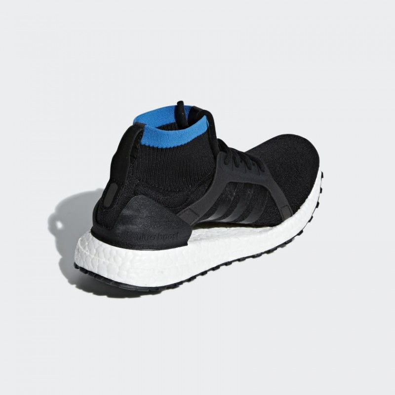 SEPATU LARI ADIDAS Wmns Ultraboost X All Terrain