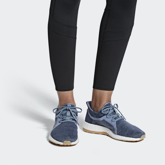Wmns Pureboost X foto 4