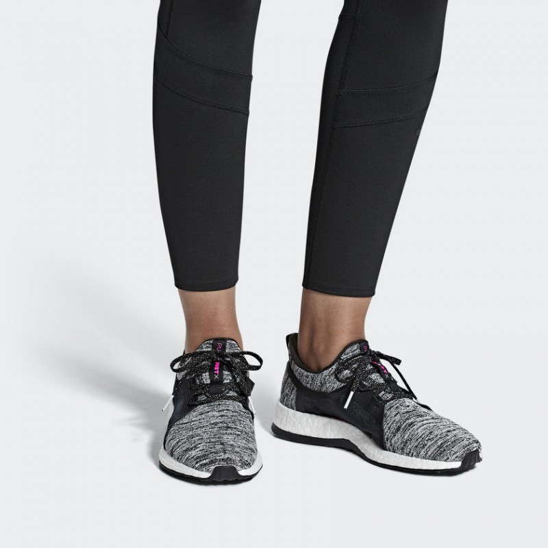 Wmns Pureboost X foto 4