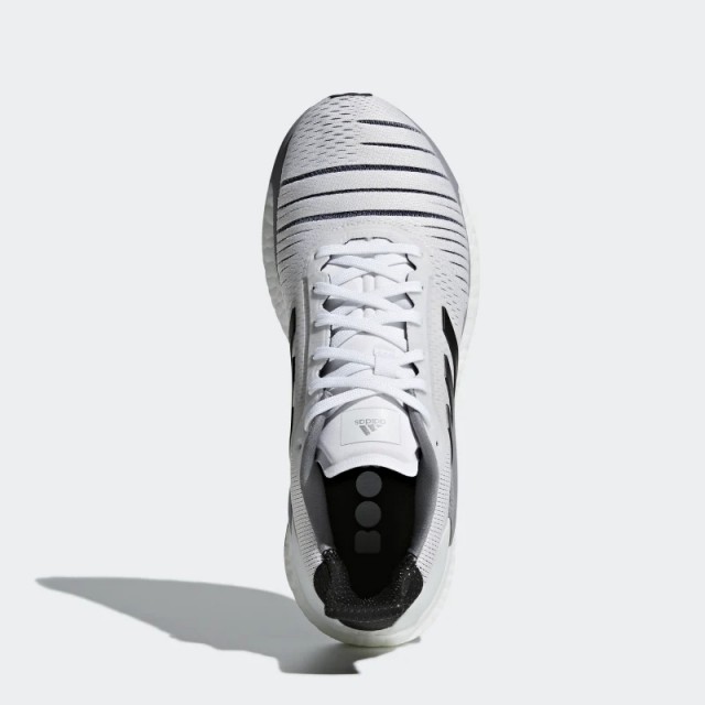 SEPATU LARI ADIDAS solar glide Wmns