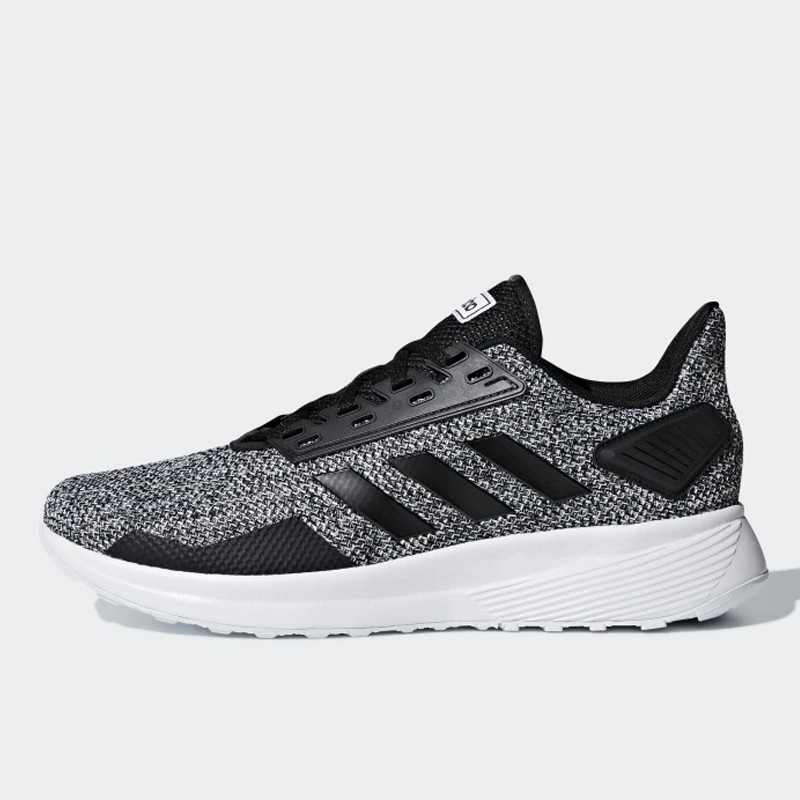 SEPATU LARI ADIDAS Duramo 9