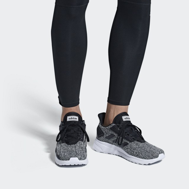 SEPATU LARI ADIDAS Duramo 9