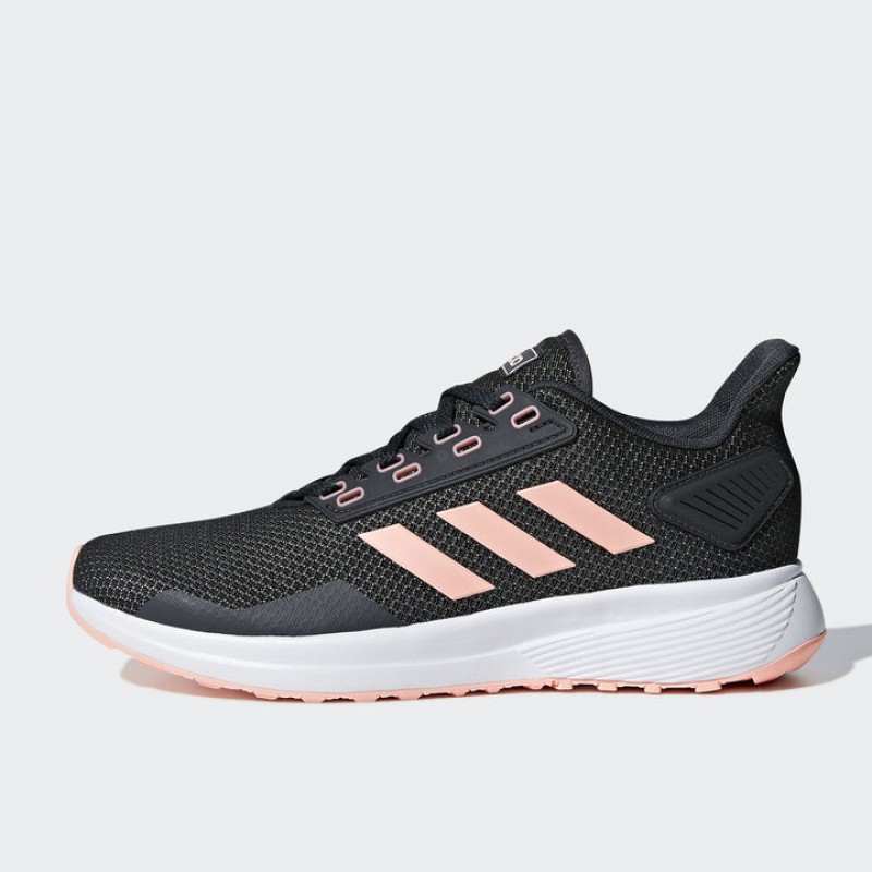 SEPATU LARI ADIDAS Wmns Duramo 9