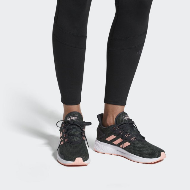 SEPATU LARI ADIDAS Wmns Duramo 9