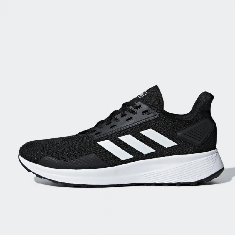 SEPATU LARI ADIDAS Duramo 9