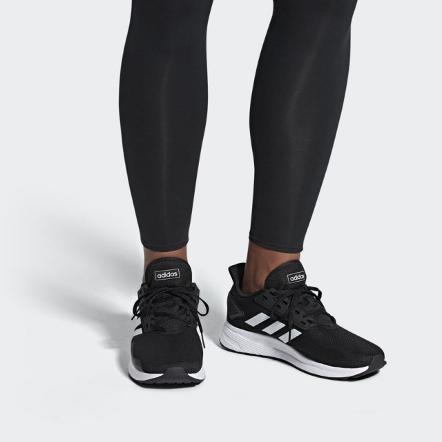 SEPATU LARI ADIDAS Duramo 9