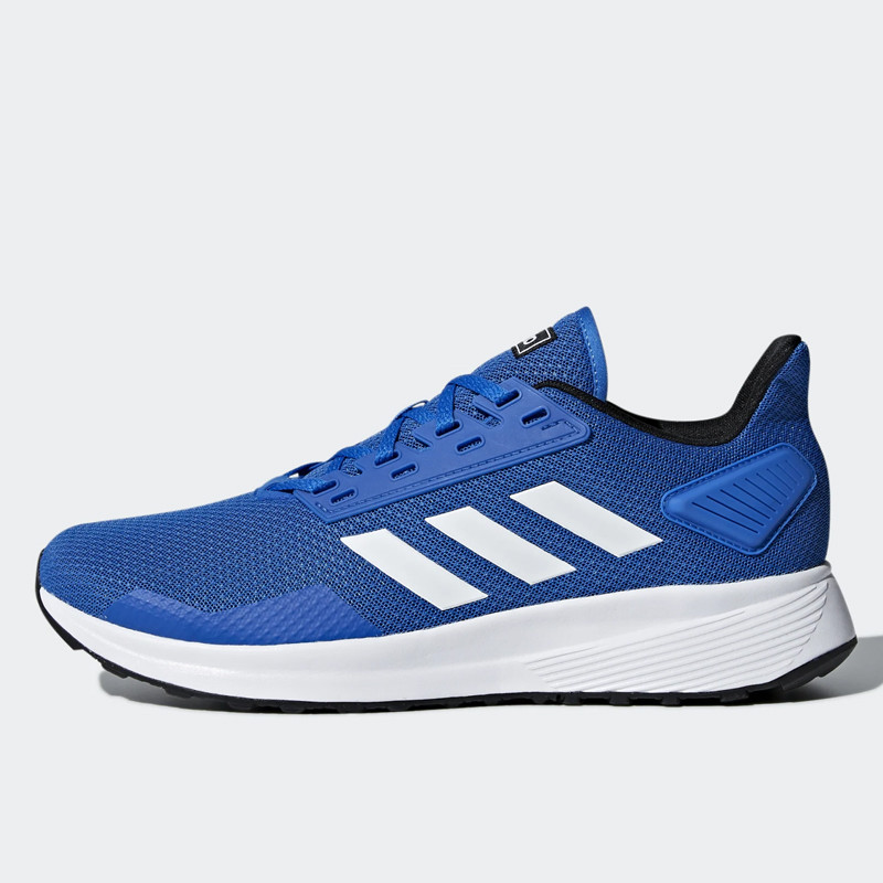 SEPATU LARI ADIDAS Duramo 9