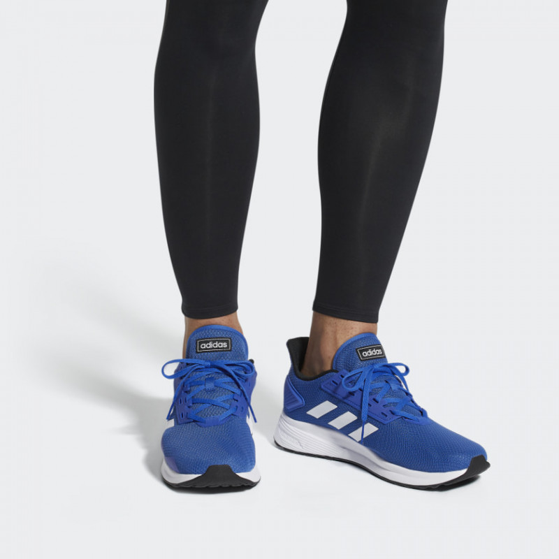 SEPATU LARI ADIDAS Duramo 9