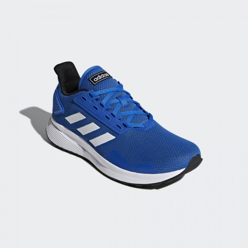 SEPATU LARI ADIDAS Duramo 9