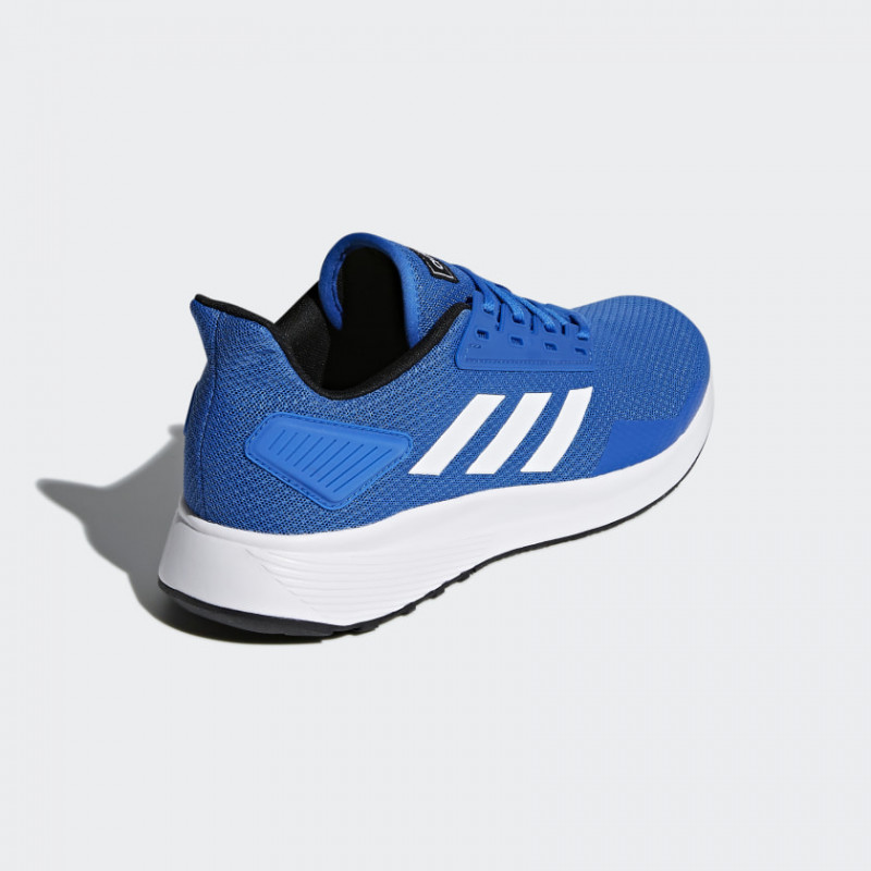 SEPATU LARI ADIDAS Duramo 9