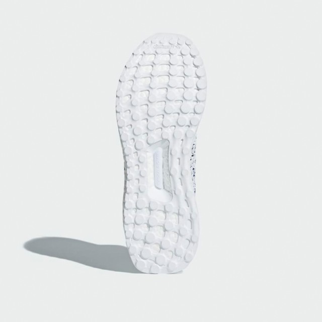 SEPATU LARI ADIDAS Ultraboost Parley LTD