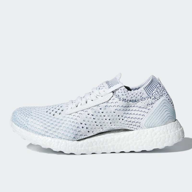 adidas gazelle silver green womens Men's adidas Ultraboost 1.0 Shoes - Green main image 1