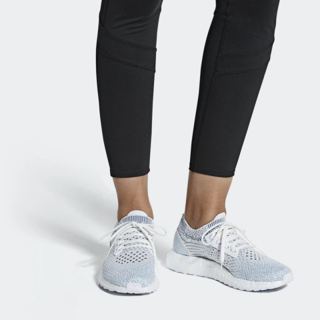 Wmns Ultraboost X Parley Ltd foto 2