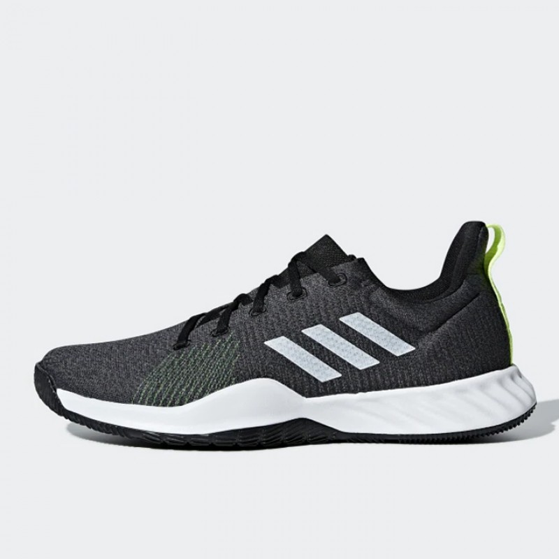 SEPATU LARI ADIDAS Solar Lt Trainer
