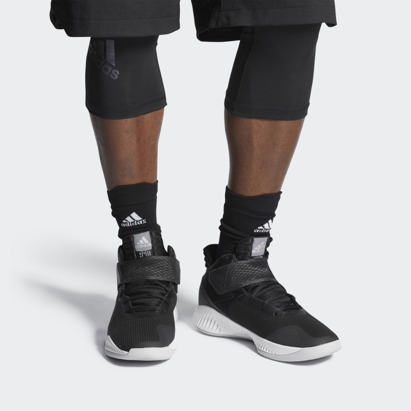 SEPATU BASKET ADIDAS Explosive Bounce 2018