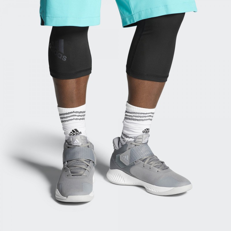 SEPATU BASKET ADIDAS Explosive Bounce 2018