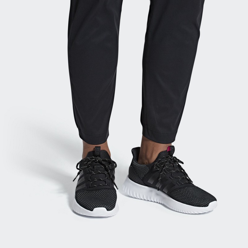 SEPATU LARI ADIDAS Cloudfoam Ultimate