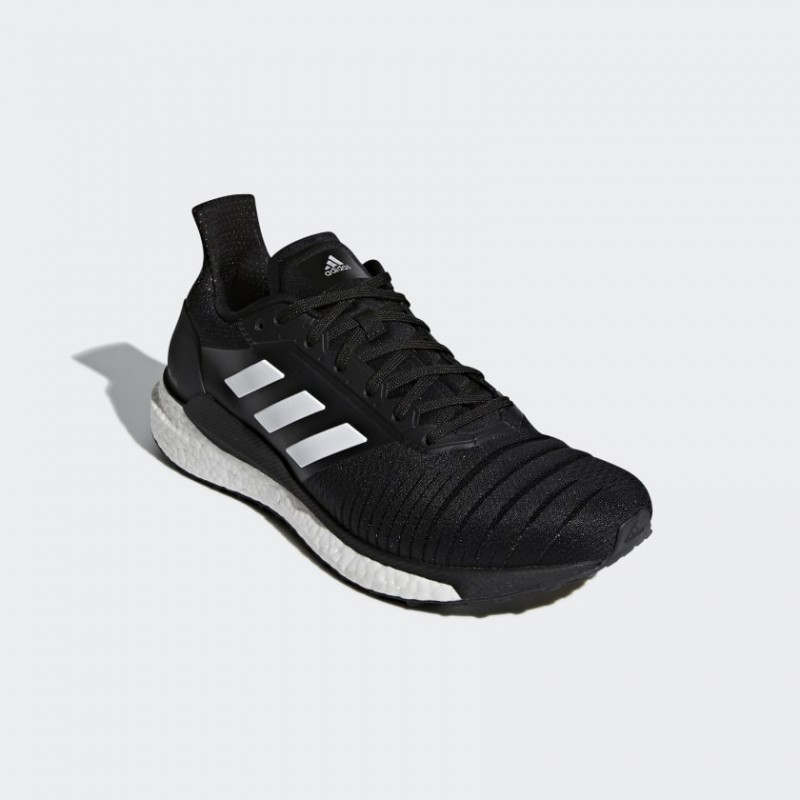 SEPATU LARI ADIDAS Solar Glide Boost