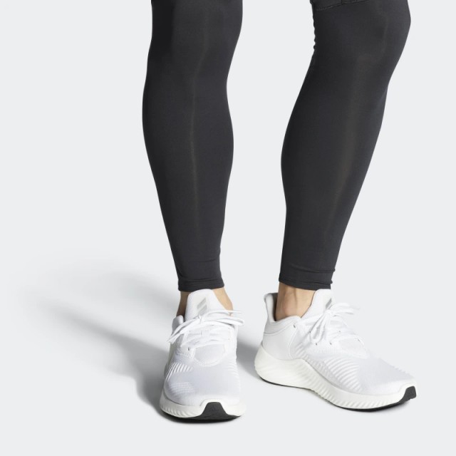 SEPATU LARI ADIDAS Alphabounce RC 2