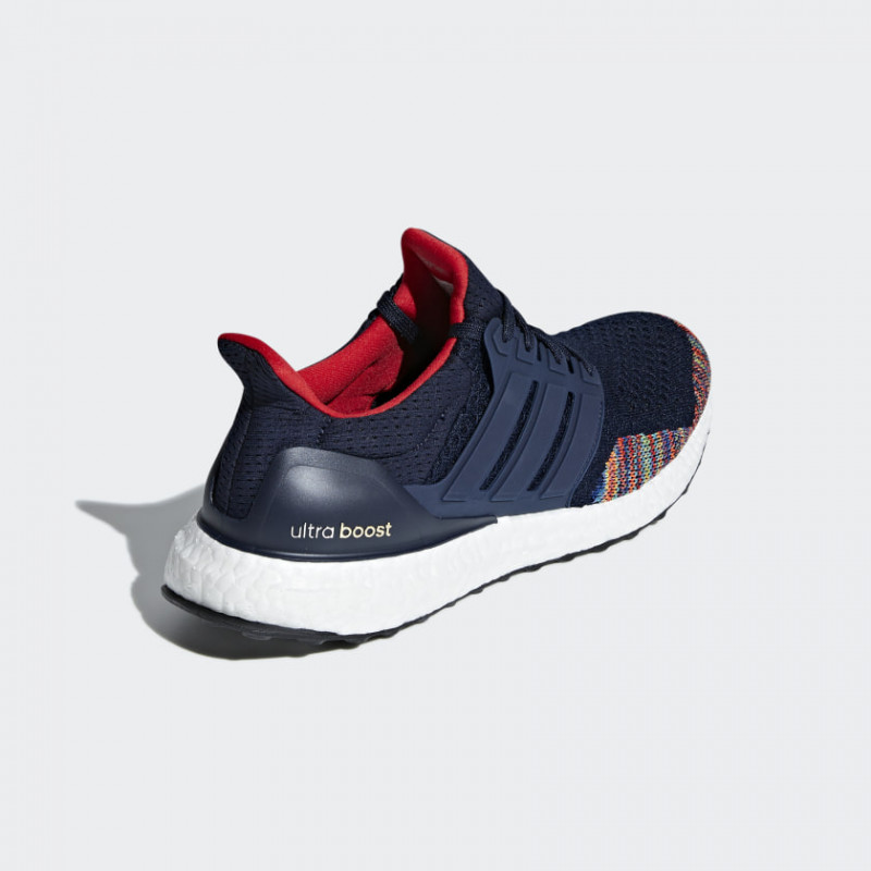 Ultraboost Ltd Navy Ultraboost Sepatu Adidas Ultra Ultra Boost