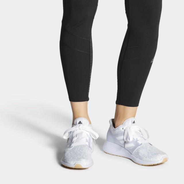 SEPATU LARI ADIDAS Wmns Edge Lux 3