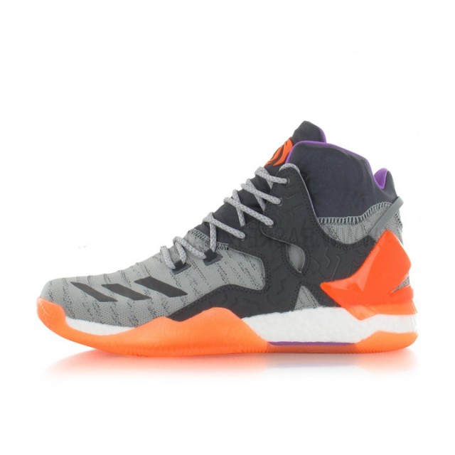 SEPATU BASKET ADIDAS D Rose 7 Primeknit All Star