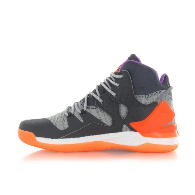 SEPATU BASKET ADIDAS D Rose 7 Primeknit All Star