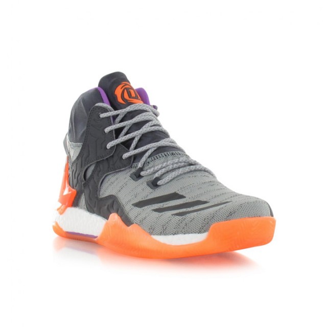 SEPATU BASKET ADIDAS D Rose 7 Primeknit All Star