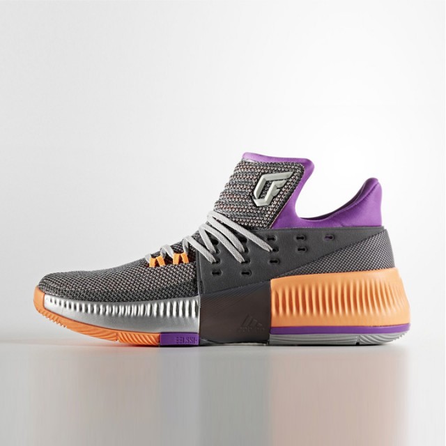 dame 3 all star