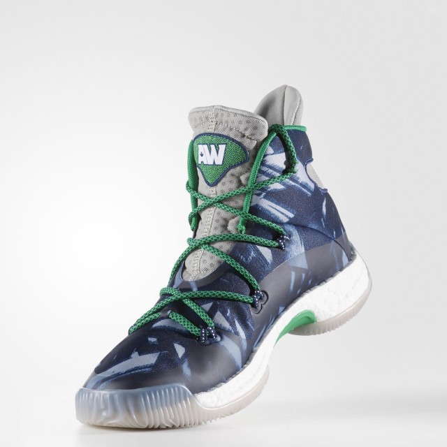 SEPATU BASKET ADIDAS Crazy Explosive 