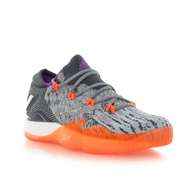 SEPATU BASKET ADIDAS Crazylight Boost Low 2016 All Star