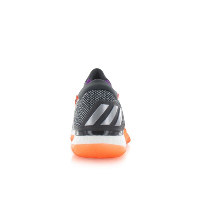 SEPATU BASKET ADIDAS Crazylight Boost Low 2016 All Star