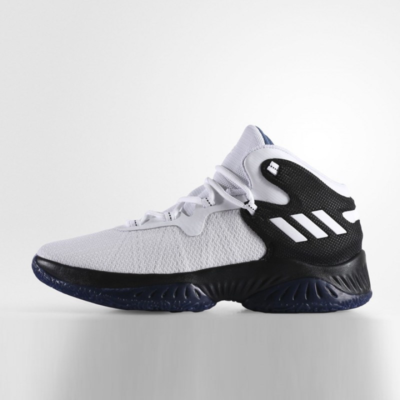 SEPATU BASKET ADIDAS Explosive Bounce