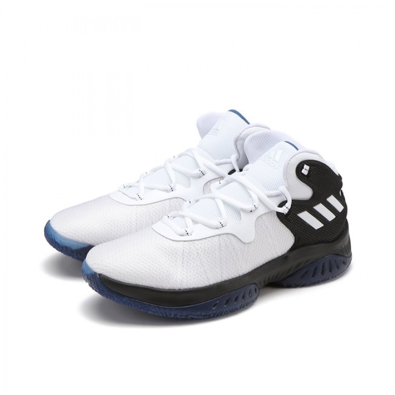 SEPATU BASKET ADIDAS Explosive Bounce