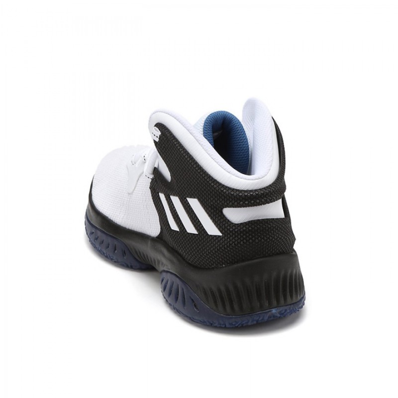 SEPATU BASKET ADIDAS Explosive Bounce